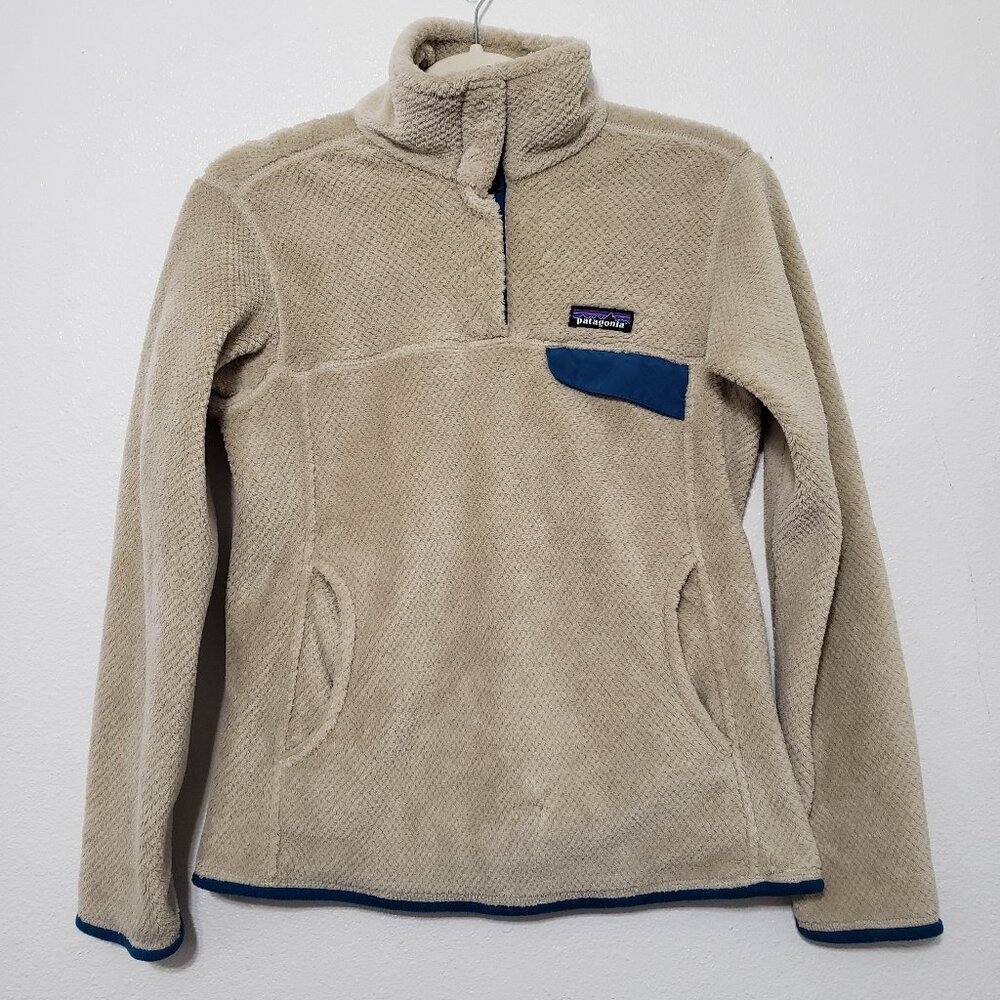 Patagonia Snap-T Fleece